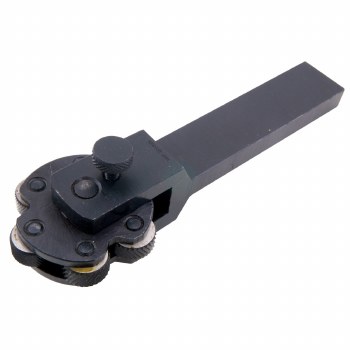 6-1/2" KNURLING TOOL