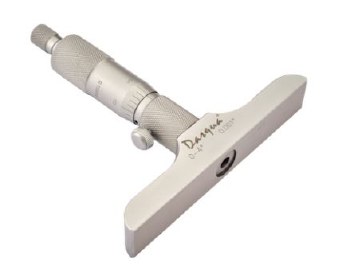 DEPTH MICROMETER