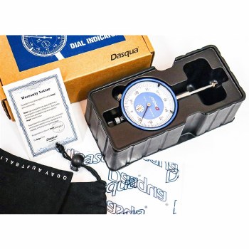 0-1" LUG BACK LG RNGE DIAL IND