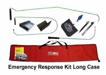 Emergency Response Kit Long Cs