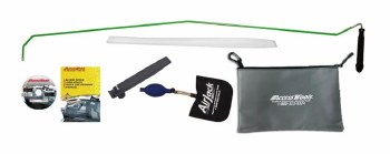 ONE HAND JACK SET / CAR OPENER