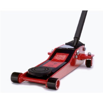 2 TON FLOOR JACK, LOW PROFILE