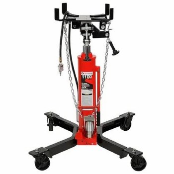 1,100# TELE. TRANSMISSION JACK