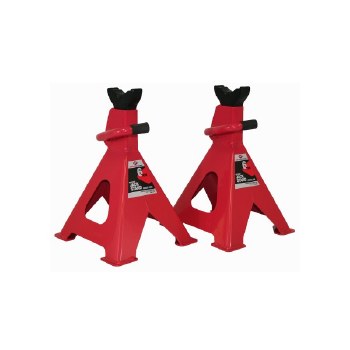PAIR, CAR/TRUCK STAND 6 TON