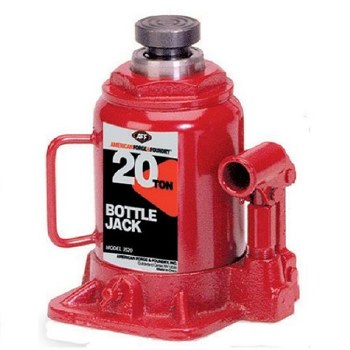 20 T SUPER DUTY BOTTLE JACK - Big Tool Store LLC