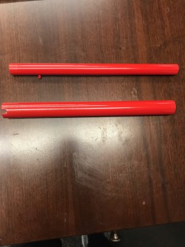 BOTTLE JACK HANDLE KIT