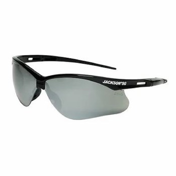 Black Frame and Smoke Lens
