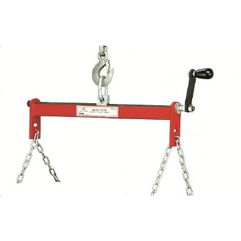 ENGINE TILTER 2200 LB