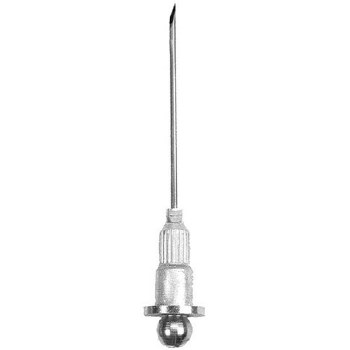 FINE-POINT GREASE NEEDLE
