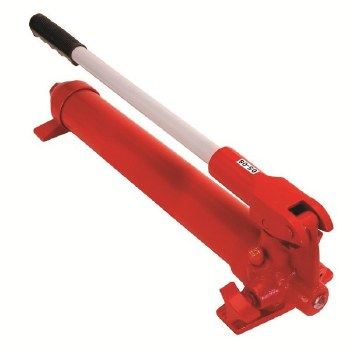 HYDRAULIC HAND PUMP-10,000 PSI