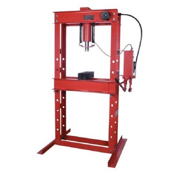 35 TON SHOP PRESS