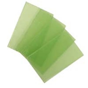 3" x 5" REPLACEMENT LENS