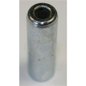 1/4 STEEL NOZZLE (SILVER)15CFM