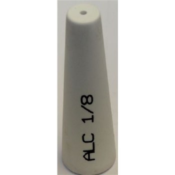 1/8 CERAMIC NOZZLE 15CFM