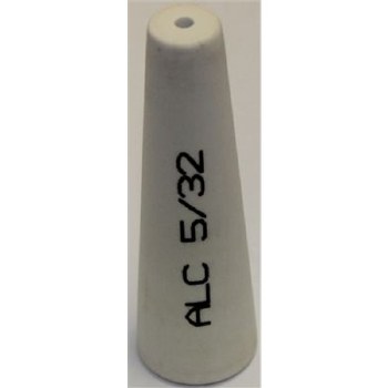 5/32 CERAMIC NOZZLE 25CFM