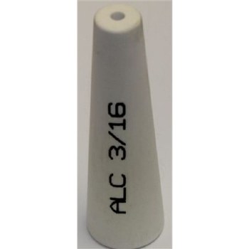 3/16 CERAMIC NOZZLE 40CFM