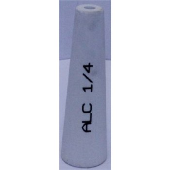 1/4 CERAMIC NOZZLE 80CFM
