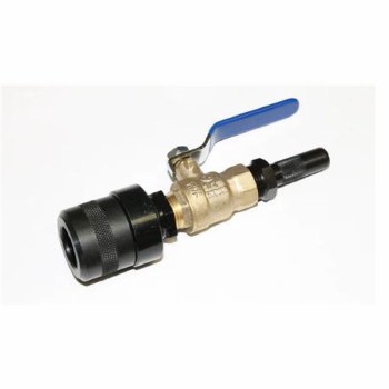 NOZZLE ASSEMBLY
