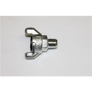 2 PRONG QUICK DISCONNECT