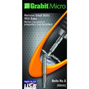 MICRO#2 BROKEN BOLT EXTRACTOR