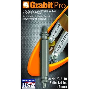 PRO#2 BOLT & SCREW EXTRACTOR