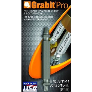 PRO#3 BOLT & SCREW EXTRACTOR