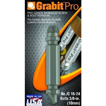 PRO#4 BOLT & SCREW EXTRACTOR