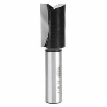 STRAIGHT PLUNGE 3/4" DIA, 1/2"