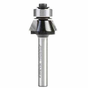 TIMBERLINE BEVEL BIT 25º