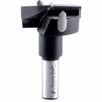 35 MM X 57MM LONG FORESTNER