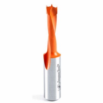 1/4"X57MM LH BRAD POINT BIT