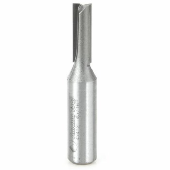 2 FLUTE 5/16 DIA  1/2 SHANK