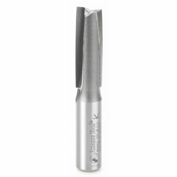 2 FLUTE 1/2 DIA DOWN SHEAR