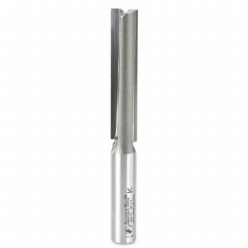 2 FLUTE 1/2  DIA  1/2 SHANK