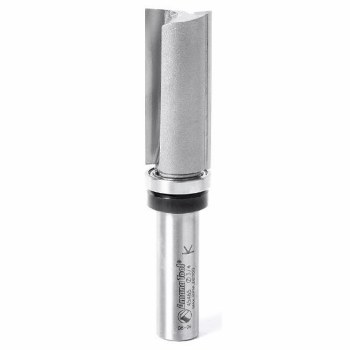 PLUNGE BIT B/B ON TOP 3/4" DIA