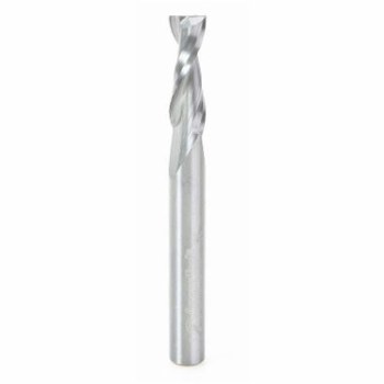 SOLID CARBIDE SPIRAL 1/4" DIA.