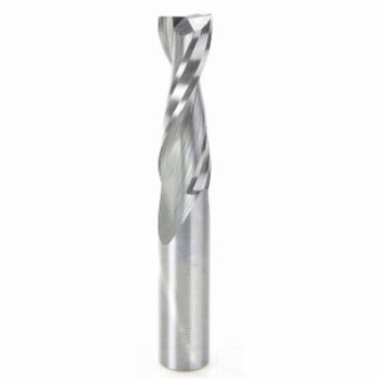SOLID CARBIDE SPIRAL 1/2" DIA.