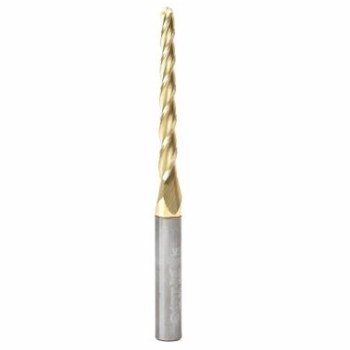 1/8 CARVING BALL NOSE 1º