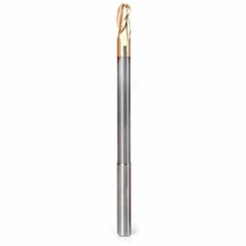 1/4 XL CARVING BALL NOSE .1º