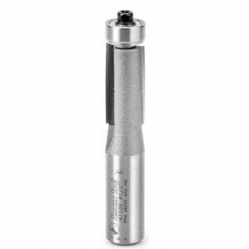 FLUSH TRIM DOWNSHEAR 1/2 SHANK
