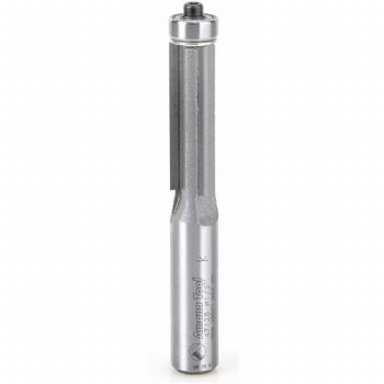 FLUSH TRIM  3 FLUTE 1/2 SHANK