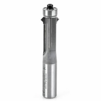 FLUSH TRIM  " V ' GROOVE BITS
