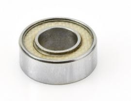 1/4 X 1/2  BALL BEARING GUIDE