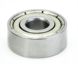 3/16 X 1/2 BALL BEARING GUIDE
