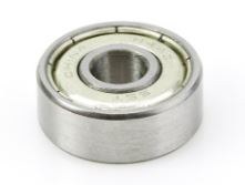 1/4 X 3/4 BALL BEARING GUIDE