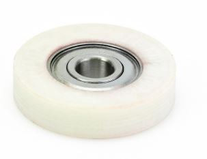 SLOTT CUTTER BEARING FOR 1/4"