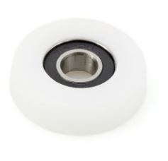 1/4 X 1 BALL BEARING 12º