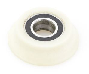 1/4 X 27/32 BALL BEARING