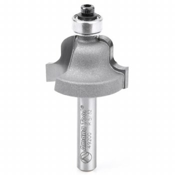 ROMAN OGEE  5/32 RAD 1/4 SHANK