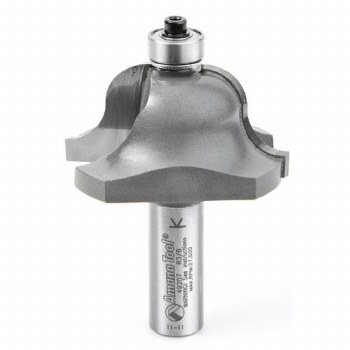 ROMAN OGEE 3/8 R 1/2 SHANK